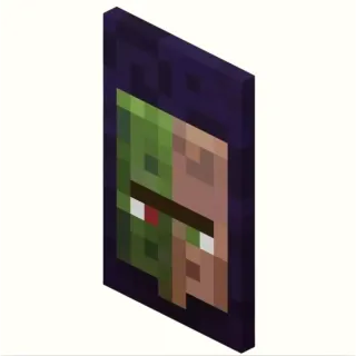 Minecraft experience cape