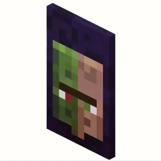 Minecraft experience cape