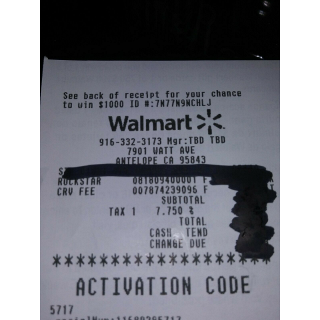 Roblox Image Id Of Walmart