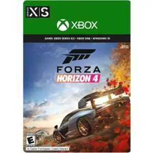 Forza Horizon 4 Xbox/Windows