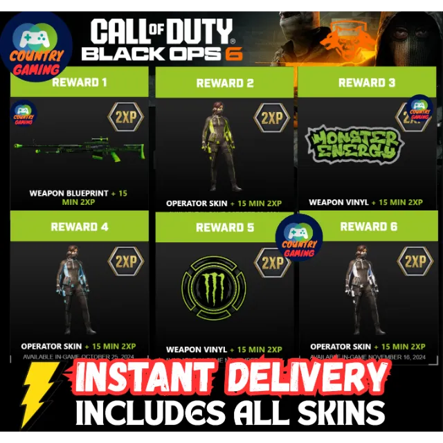 Black Ops 6 Other Gameflip