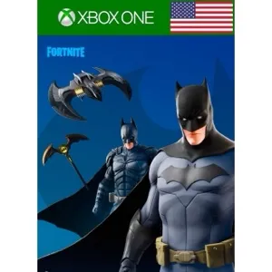 Fortnite Batman Caped Crusader XBOX UNITED STATES
