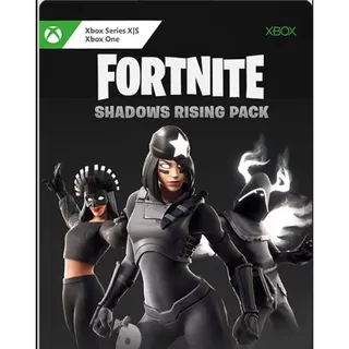 Fortnite Shadows rising XBOX UNITED STATES