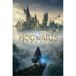 HOGWARTS LEGACY STEAM GLOBAL KEY