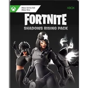 Fortnite Shadows rising XBOX UNITED STATES