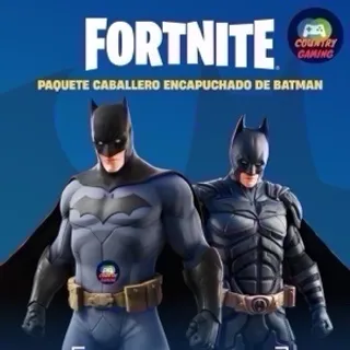 Fortnite Batman Caped Crusader XBOX UNITED STATES