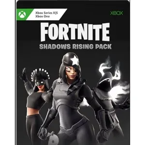 Fortnite Shadows rising XBOX UNITED STATES