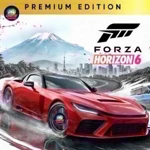 Forza horizon 6 Premium edition xbox/windows