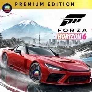 Forza horizon 6 Premium edition xbox/windows