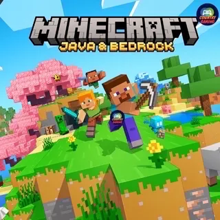 Minecraft Java & Bedrock PC