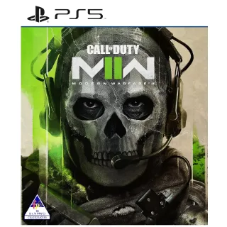 Call of Duty Modern Warfare II PS5 & PS4