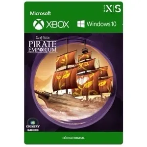 Sea of thieves Sails of Sharing Exlusive Xbox Key United States