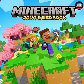 Minecraft Java & Bedrock PC