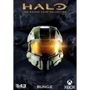 Halo The Master Chief Collection Xbox Key United States