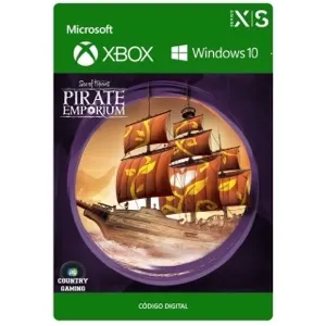 Sea of thieves Sails of Sharing Exlusive Xbox Key United States