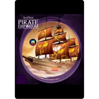 Sea of thieves Sails of Sharing Exlusive Xbox Key United States