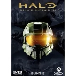 Halo The Master Chief Collection Xbox Key United States