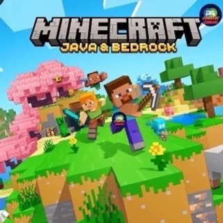 Minecraft Java & Bedrock PC