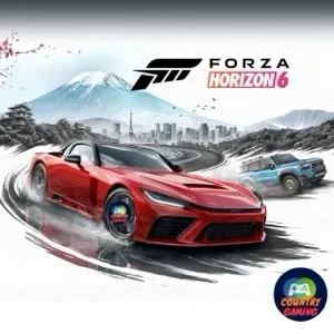 Forza horizon 6 xbox/windows
