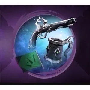 Sea of Thieves Ebon Flintlock