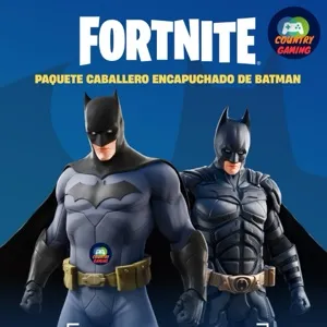 Fortnite Batman Caped Crusader XBOX UNITED STATES