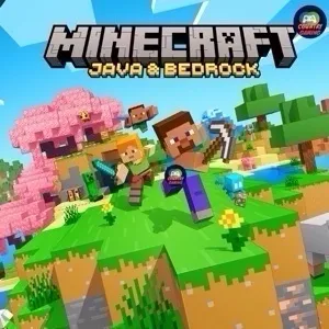 Minecraft Java & Bedrock PC
