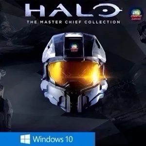 Halo The Master Chief Collection WINDOWS 10 Key United States