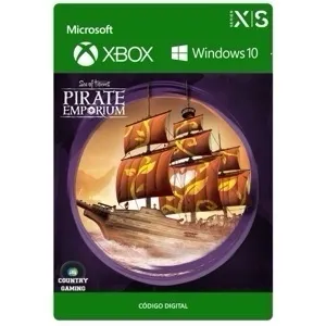 Sea of thieves Sails of Sharing Exlusive Xbox Key United States