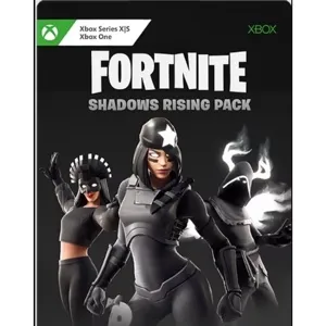 Fortnite Shadows rising XBOX UNITED STATES