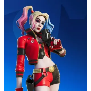 Fortnite Harley