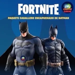 Fortnite Batman Caped Crusader XBOX UNITED STATES