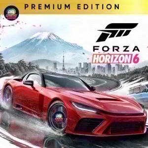 Forza horizon 6 Premium edition xbox/windows