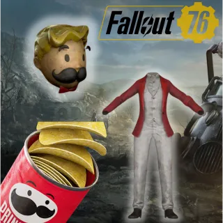 fallout 76 pringles