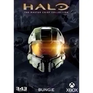 Halo The Master Chief Collection Xbox Key United States