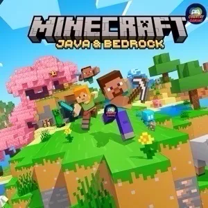 Minecraft Java & Bedrock PC