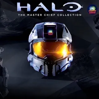 Halo The Master Chief Collection Xbox Key EUROPE