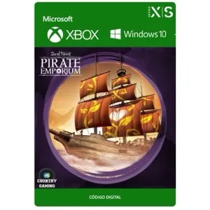 Sea of thieves Sails of Sharing Exlusive Xbox Key United States