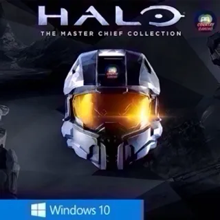 Halo The Master Chief Collection WINDOWS 10 Key United States