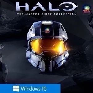 Halo The Master Chief Collection WINDOWS 10 Key United States