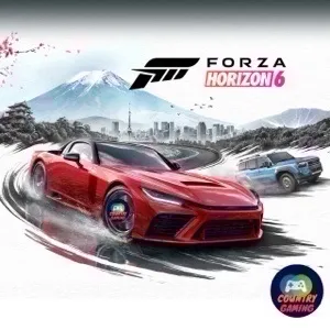 Forza horizon 6 xbox/windows