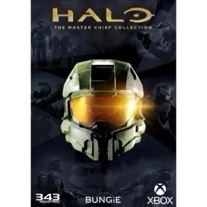 Halo The Master Chief Collection Xbox Key United States