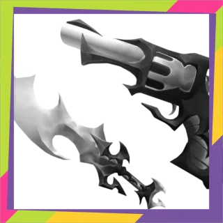 Soul Set - Murder Mystery 2 - MM2