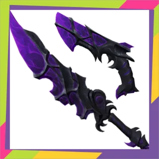 Xeno Set - Murder Mystery 2 - MM2