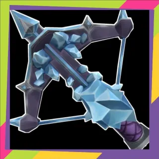 Icepiercer - Murder Mystery 2 - MM2