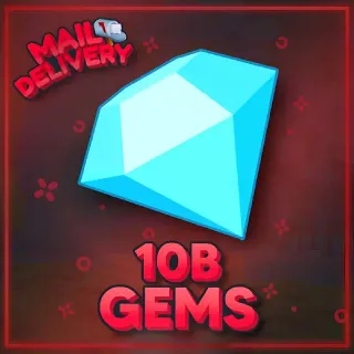 10B GEMS PS99