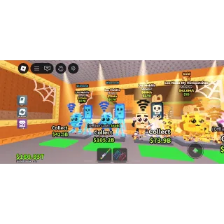 2x Los mobilis diamond