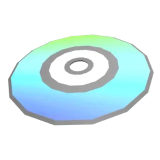 Baddies Skin - Popstar Hoverboard