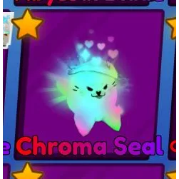 Blade Ball - Chroma Seal