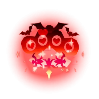 Baddies Skin - Vampire Brass Knuckle