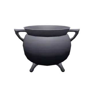 Baddies Skin - Cauldron Hoverboard